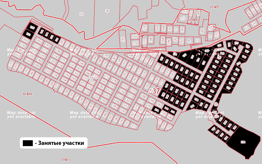 Богородское кладбище иваново схема