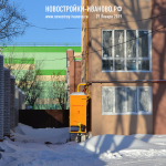 ЖК "Феникс", ул. Карла Маркса, д. 14 Новостройки Иваново